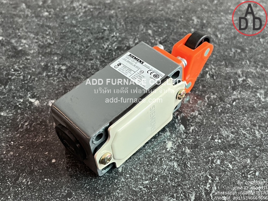 Siemens 3SE3 120-1E (2)